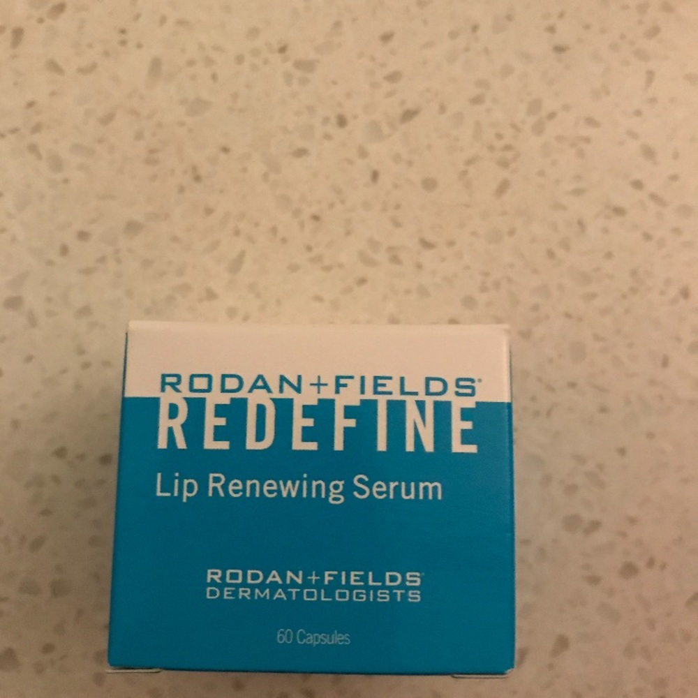 Rodan and Fields Lip Renewing Serum